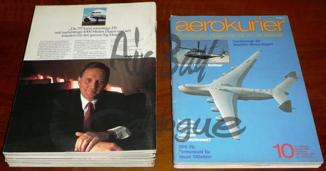Aerokurier 1990/Mag/GE - Click Image to Close