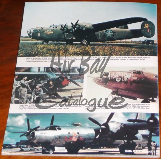 Squadron/Signal Publications Planes, Names & Dames/Mag/EN - Click Image to Close