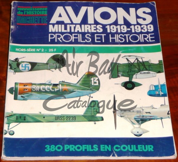 Avions militaires/Books/FR - Click Image to Close