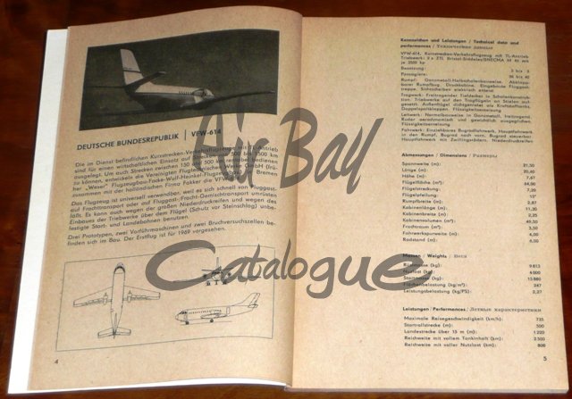 Aerotyp Verkehrsflugzeuge/Books/GE - Click Image to Close