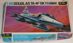 Skyhawk TA-4F/Kits/Fj