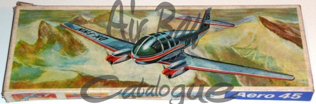 Aero 45/Kits/Plasticart/2 - Click Image to Close