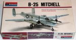 B-25 Mitchell/Kits/Monogram/2