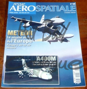 Revue Aerospatiale/Mag/FR - Click Image to Close