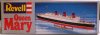 Queen Mary/Kits/Revell