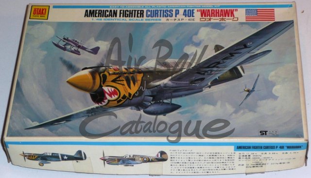 Warhawk/Kits/Otaki - Click Image to Close