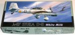 Ju-87 White Milk/Kits/Fj