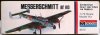 Messerschmitt Bf 110/Kits/Monogram
