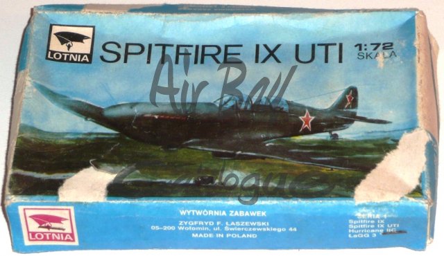 Spitfire/Kits/PL - Click Image to Close