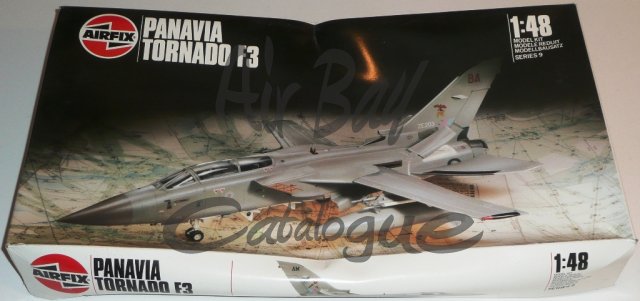 Panavia Tornado/Kits/Af - Click Image to Close