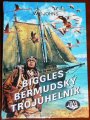 Biggles - Bermudsky trojuhelnik/Books/CZ