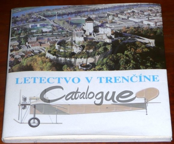 Letectvo v Trencine/Books/SK/2 - Click Image to Close