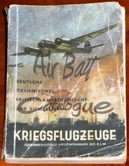 Kriegsflugzeuge/Books/GE/1 - Click Image to Close