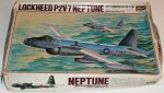 Lockheed Neptune P2V-7/Kits/Hs