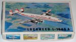 Lockheed L 1649A Starliner TWA/Kits/Dubena