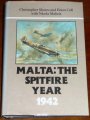 Malta: the Spitfire Year 1942/Books/EN