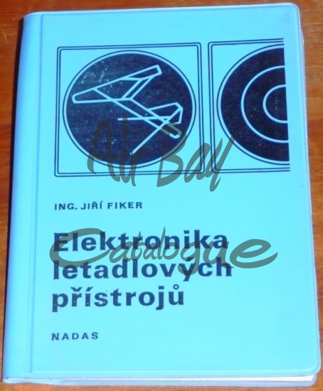 Elektronika letadlovych pristroju/Books/CZ - Click Image to Close