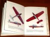Flugzeuge der Welt - Privatflugzeuge/Books/GE