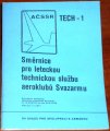 Smernice pro let. technickou sluzbu aeroklubu Svazarmu/Books/CZ1