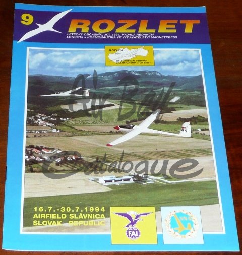 Rozlet 09/Mag/CZ - Click Image to Close