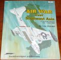 Squadron/Signal Publications Air War Over SE Asia 1/Mag/EN
