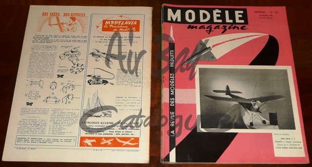 Modele 1960/Mag/FR - Click Image to Close