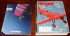 Fliegermagazin 1980 - 2002/Mag/GE