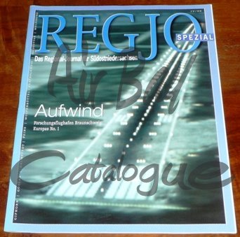 Regjo Spezial/Mag/GE - Click Image to Close