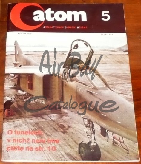 Atom/Mag/CZ - Click Image to Close