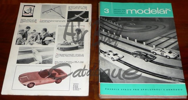 Modelar 1968/Mag/CZ - Click Image to Close