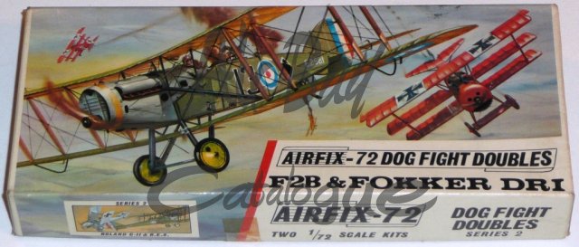 F2B & Fokker DRI/Kits/Af - Click Image to Close