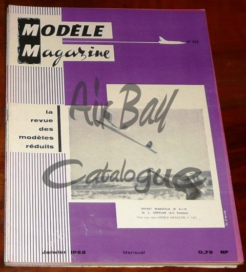 Modele 1962/Mag/FR - Click Image to Close