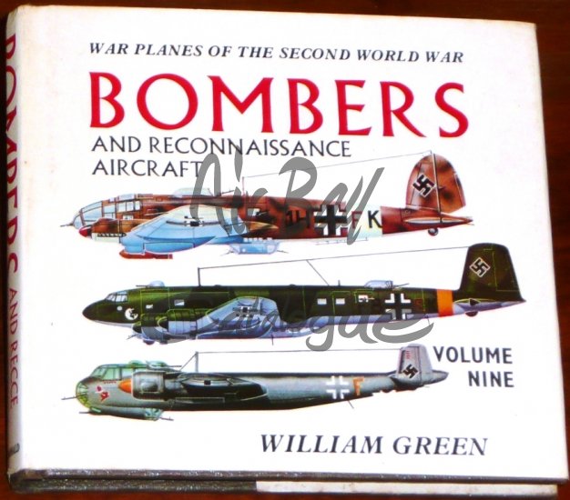 Bombers 9/Books/EN - Click Image to Close
