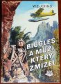 Biggles a muz, ktery zmizel/Books/CZ