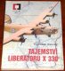 Tajemstvi Liberatoru X 330/Books/CZ