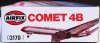 Comet 4B/Kits/Af