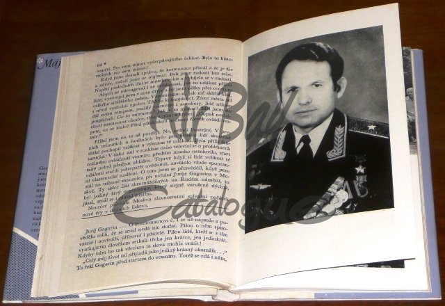 Oddil prvnich kosmonautu/Books/CZ - Click Image to Close