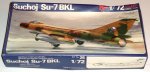 Suchoj Su-7 BKL/Kits/KP