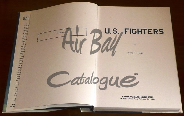 U.S. Fighters/Books/EN - Click Image to Close