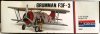 Grumman F3F-3/Kits/Monogram