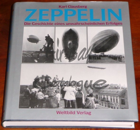 Zeppelin/Books/GE - Click Image to Close