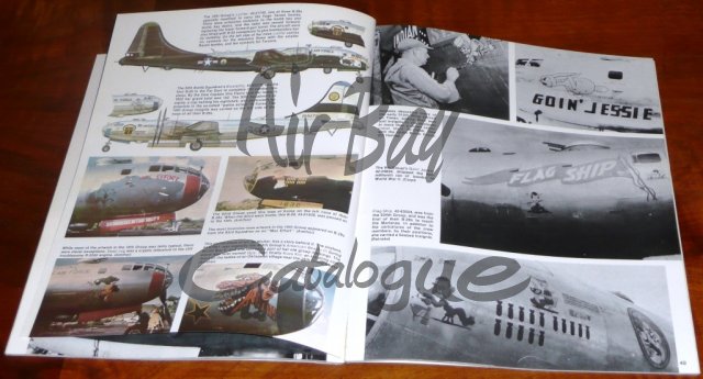 Squadron/Signal Publications Superfortress/Mag/EN - Click Image to Close