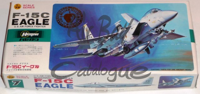 F-15C Eagle/Kits/Hs - Click Image to Close