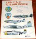 Les 8 & 9 U.S. Air Force/Mag/FR