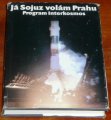 Ja Sojuz volam Prahu/Books/CZ
