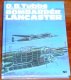 Bombarder Lancaster/Books/CZ