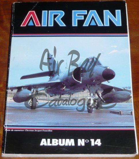Air Fan 14/Mag/FR - Click Image to Close