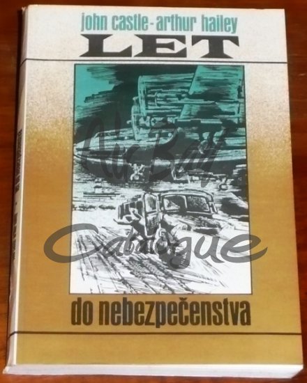 Let do nebezpecenstva/Books/SK - Click Image to Close
