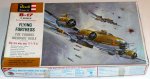 B-17 Flying Fortress/Kits/Revell