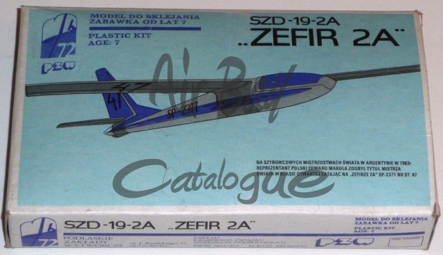 Zefir 2A/Kits/PL - Click Image to Close